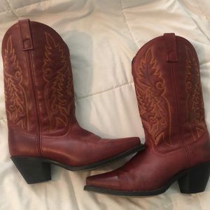 Laredo Boots